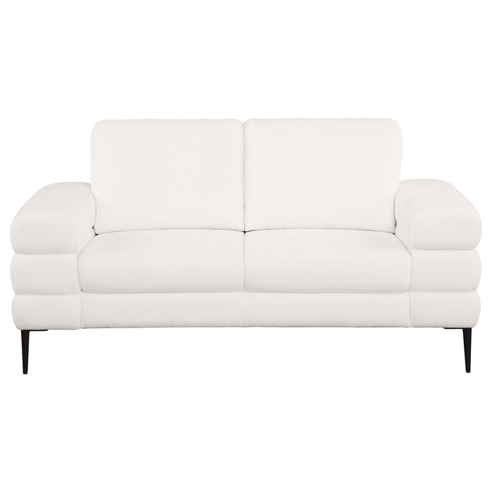 Jessel Stationary Loveseat