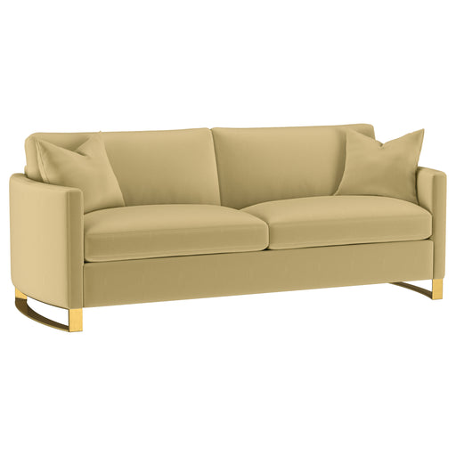 Corliss Sofa - Bargain Furniture (Detroit, MI)