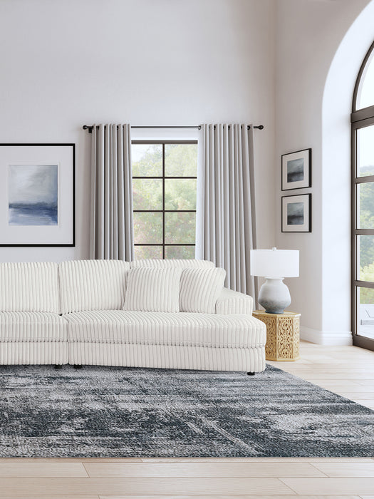 Emberson Modular Sectionals - Bargain Furniture (Detroit, MI)