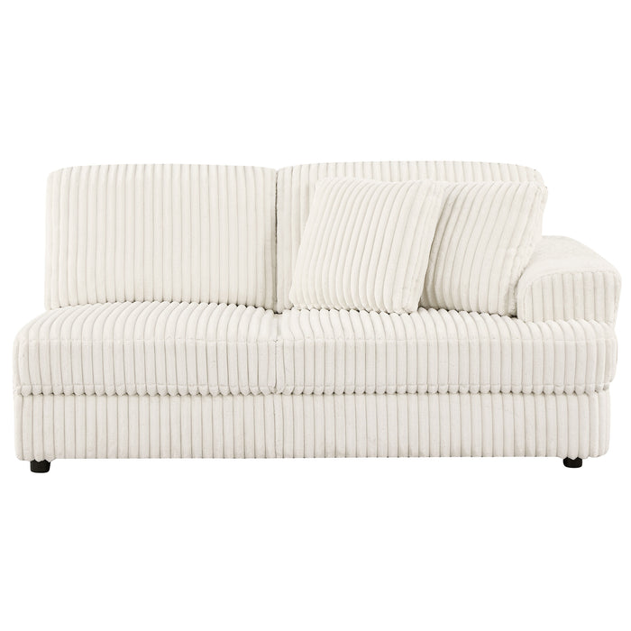Emberson Modular Sectionals - Bargain Furniture (Detroit, MI)