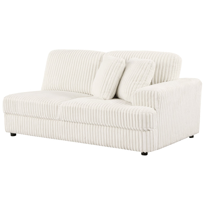 Emberson Modular Sectionals - Bargain Furniture (Detroit, MI)