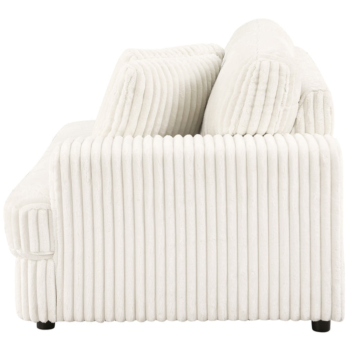 Emberson Modular Sectionals - Bargain Furniture (Detroit, MI)