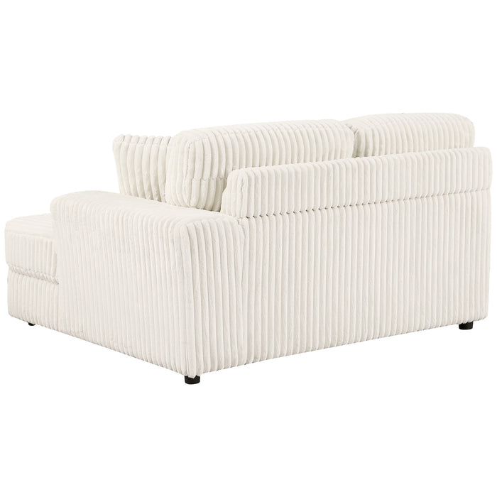 Emberson Modular Sectionals - Bargain Furniture (Detroit, MI)