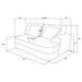 Emberson Modular Sectionals - Bargain Furniture (Detroit, MI)