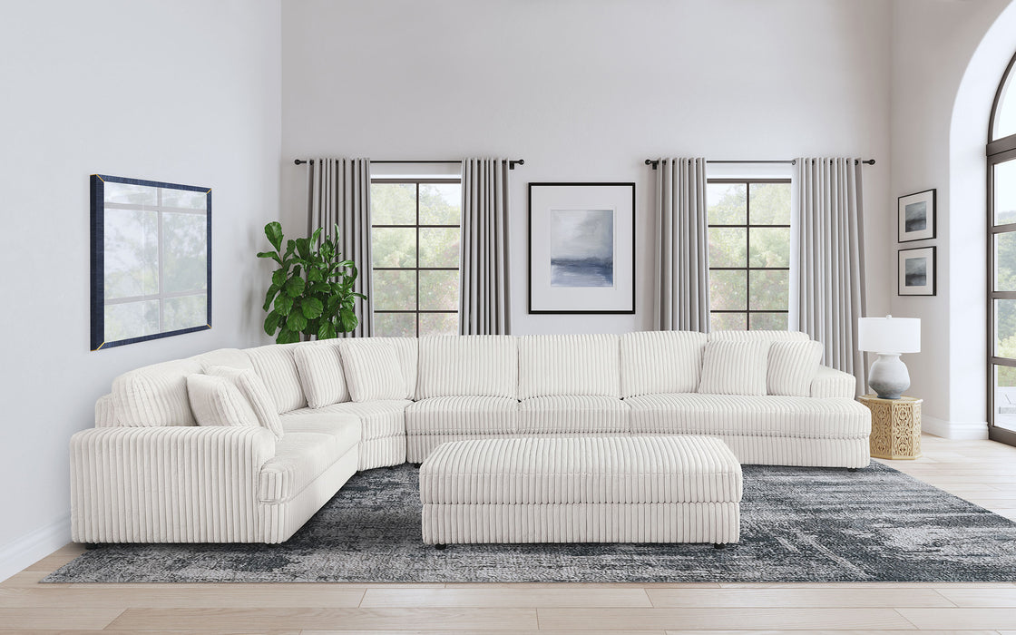 Emberson Modular Sectionals - Bargain Furniture (Detroit, MI)