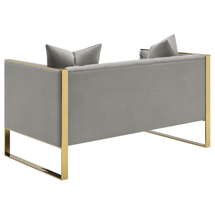 Eastbrook Stationary 3 Pc Sets - Bargain Furniture (Detroit, MI)