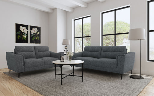 Nolan Living room set - Bargain Furniture (Detroit, MI)