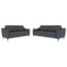 Nolan Living room set - Bargain Furniture (Detroit, MI)