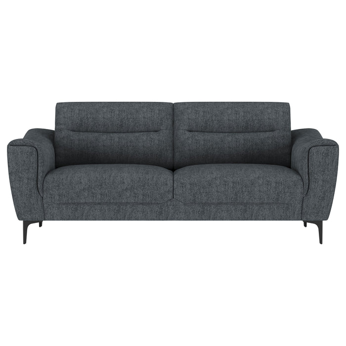 Nolan Living room set - Bargain Furniture (Detroit, MI)