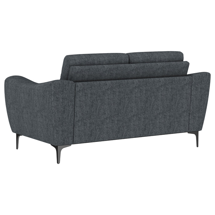 Nolan Living room set - Bargain Furniture (Detroit, MI)