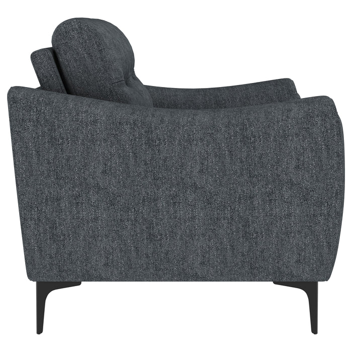 Nolan Living room set - Bargain Furniture (Detroit, MI)