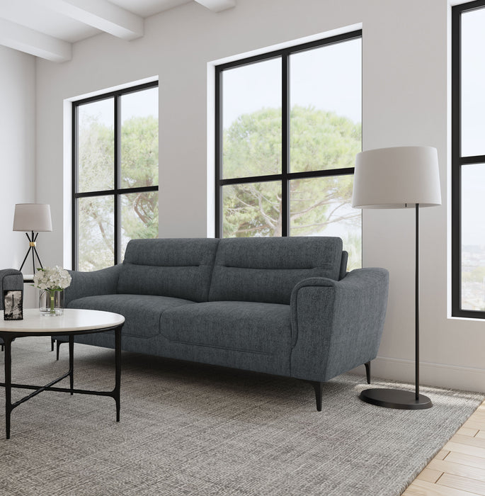 Nolan Sofa - Bargain Furniture (Detroit, MI)