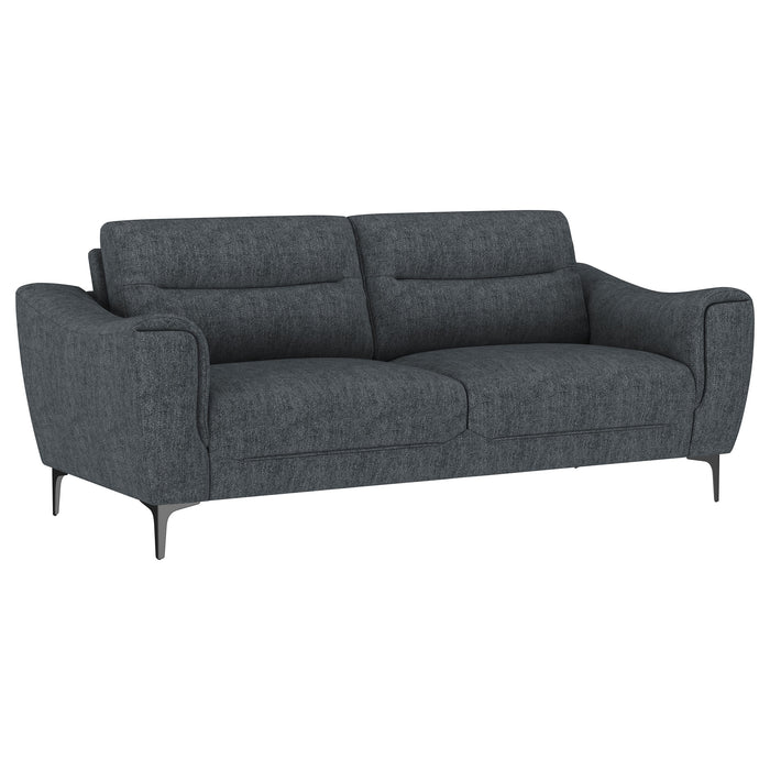 Nolan Sofa - Bargain Furniture (Detroit, MI)