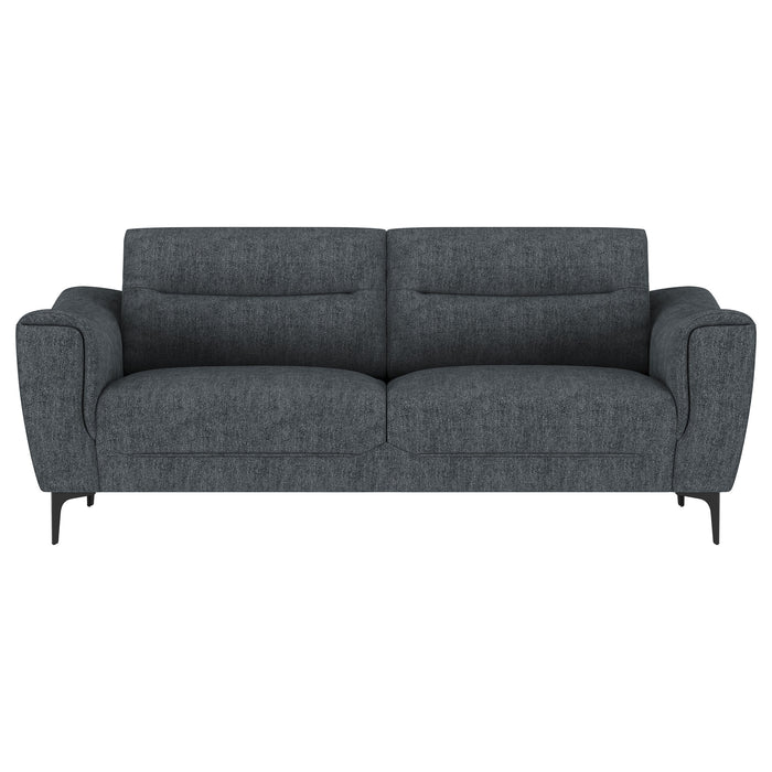 Nolan Sofa - Bargain Furniture (Detroit, MI)