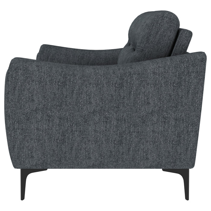 Nolan Sofa - Bargain Furniture (Detroit, MI)