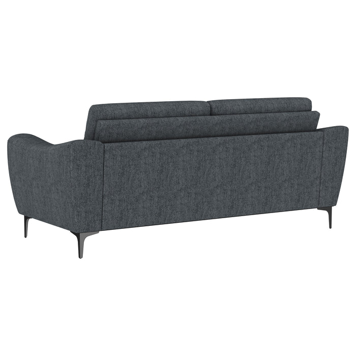 Nolan Sofa - Bargain Furniture (Detroit, MI)