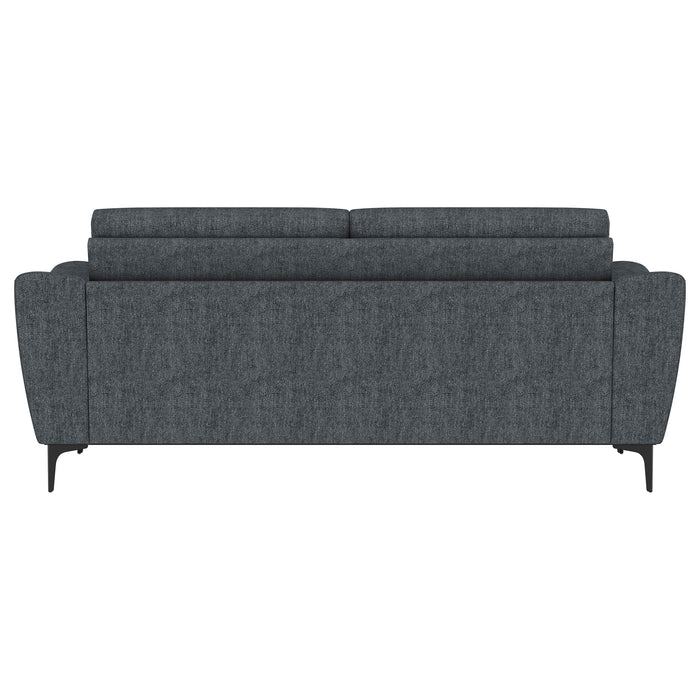 Nolan Sofa - Bargain Furniture (Detroit, MI)