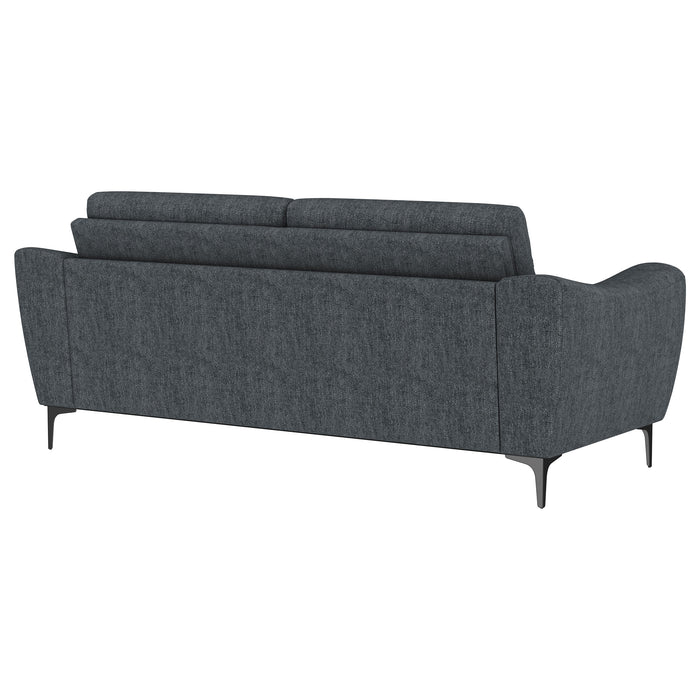 Nolan Sofa - Bargain Furniture (Detroit, MI)