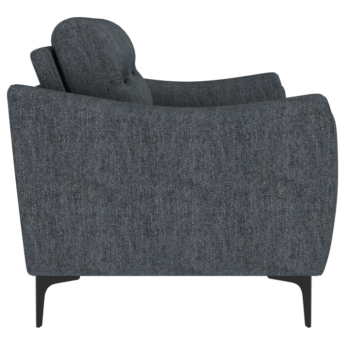 Nolan Sofa - Bargain Furniture (Detroit, MI)