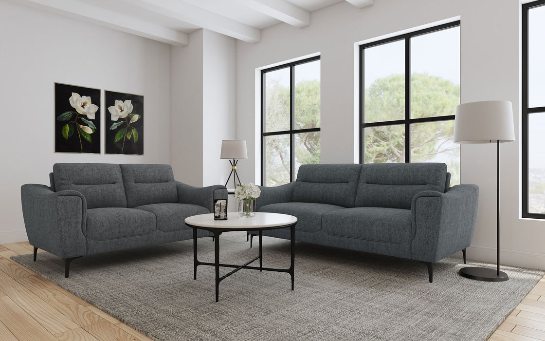 Nolan Sofa - Bargain Furniture (Detroit, MI)