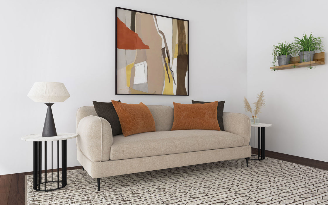 Jade Sofa - Bargain Furniture (Detroit, MI)