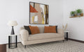 Jade Sofa - Bargain Furniture (Detroit, MI)