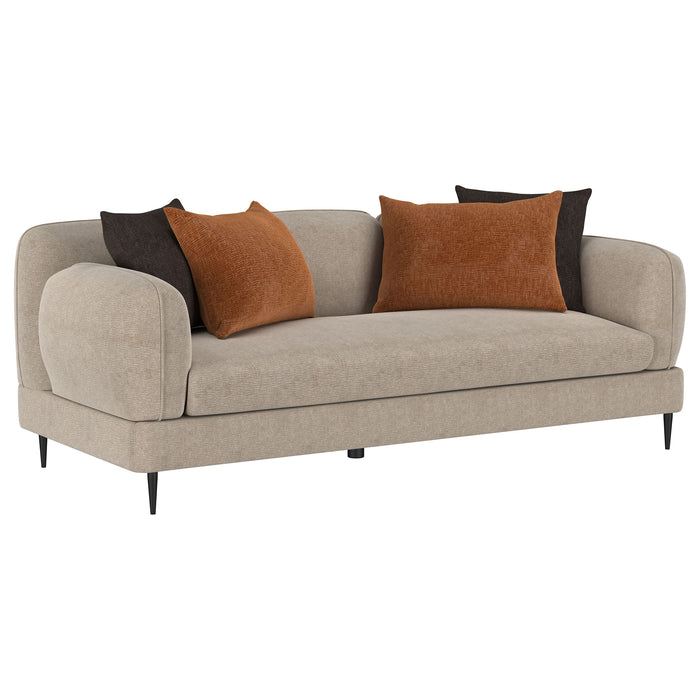 Jade Sofa - Bargain Furniture (Detroit, MI)