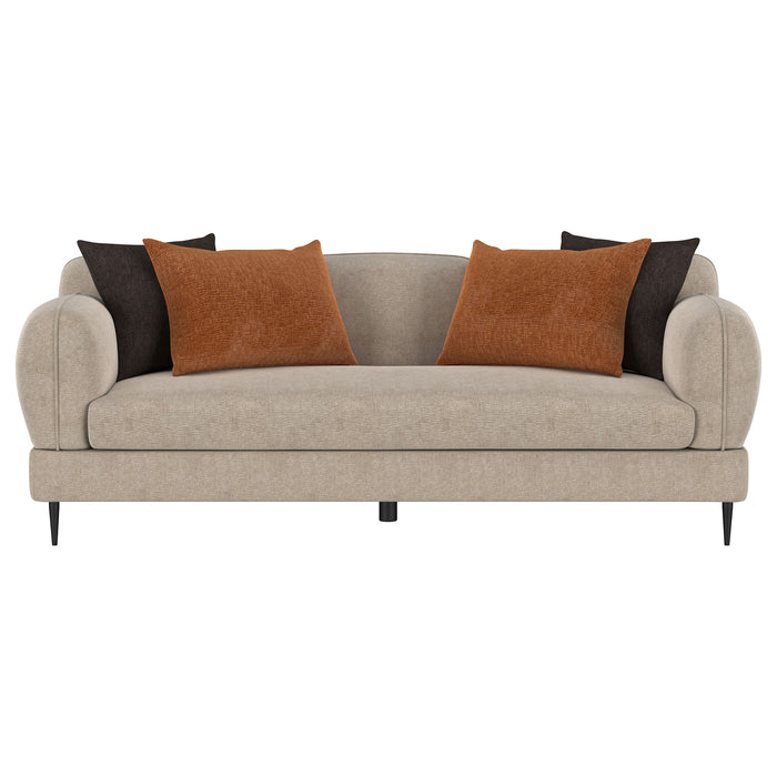 Jade Sofa - Bargain Furniture (Detroit, MI)