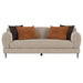 Jade Sofa - Bargain Furniture (Detroit, MI)