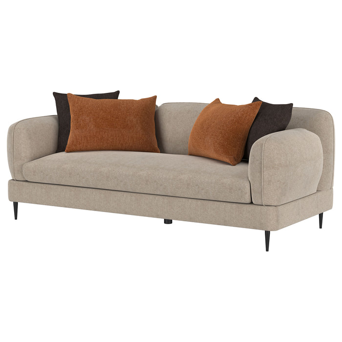 Jade Sofa - Bargain Furniture (Detroit, MI)