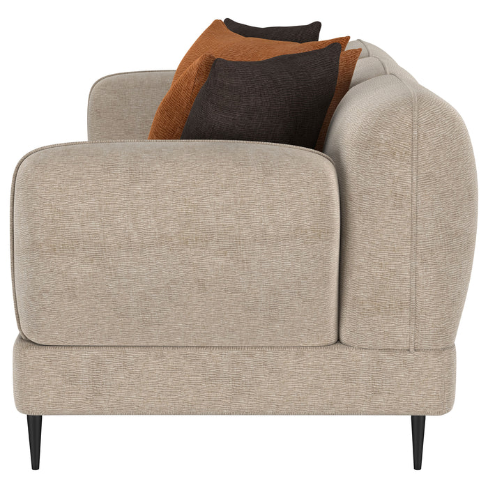 Jade Sofa - Bargain Furniture (Detroit, MI)