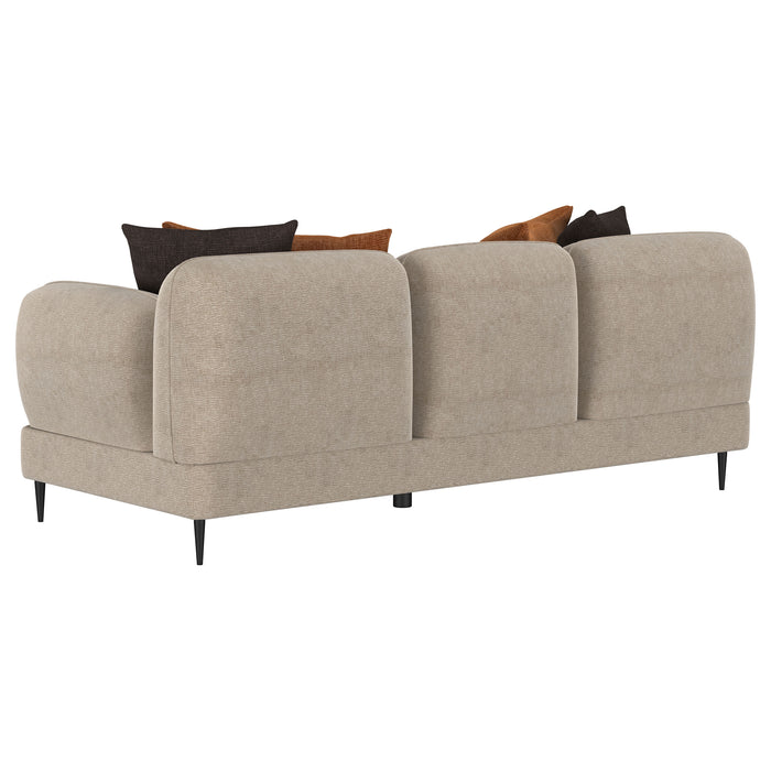 Jade Sofa - Bargain Furniture (Detroit, MI)