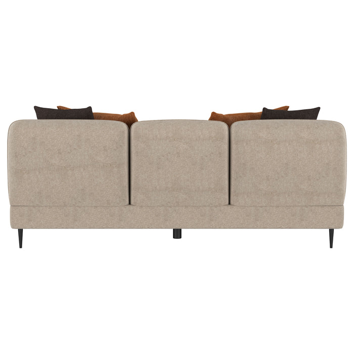 Jade Sofa - Bargain Furniture (Detroit, MI)