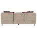Jade Sofa - Bargain Furniture (Detroit, MI)