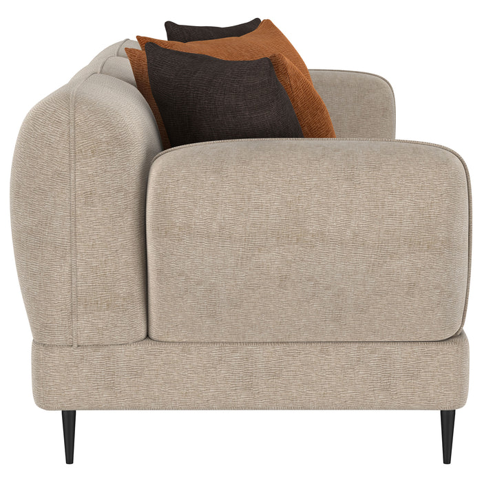 Jade Sofa - Bargain Furniture (Detroit, MI)