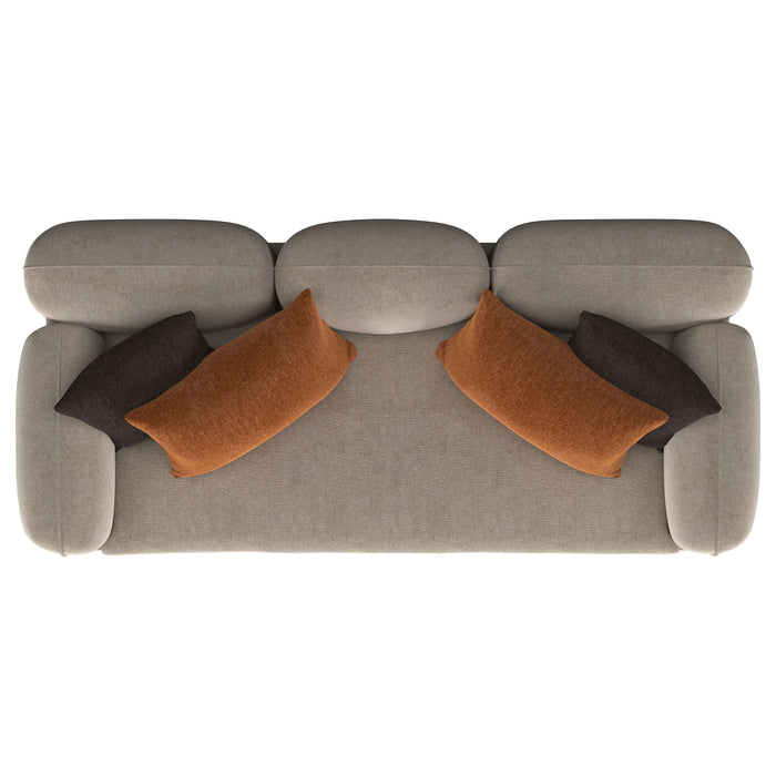 Jade Sofa - Bargain Furniture (Detroit, MI)