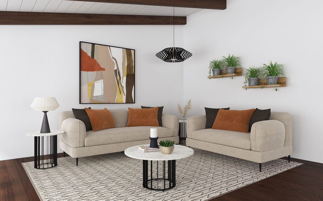 Jade Sofa - Bargain Furniture (Detroit, MI)
