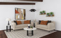Jade Sofa - Bargain Furniture (Detroit, MI)