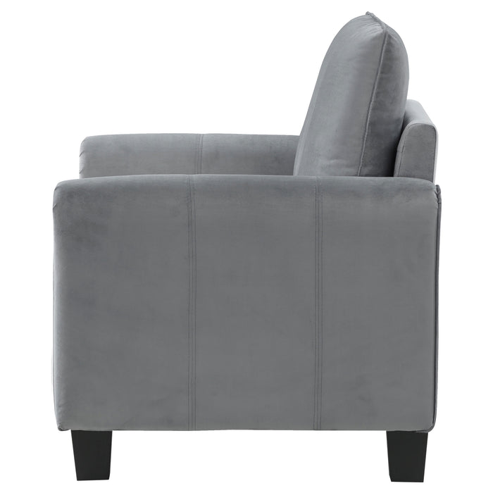 Davis Accent Chair