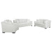 Ashlyn Stationary 3 Pc Sets - Bargain Furniture (Detroit, MI)
