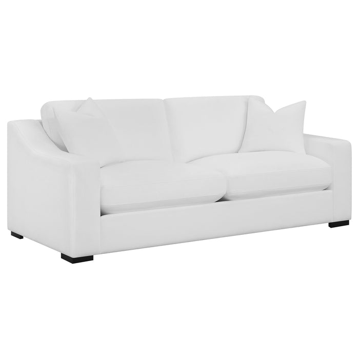 Ashlyn Stationary 3 Pc Sets - Bargain Furniture (Detroit, MI)