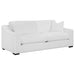 Ashlyn Stationary 3 Pc Sets - Bargain Furniture (Detroit, MI)