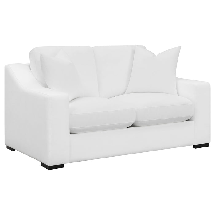 Ashlyn Stationary 3 Pc Sets - Bargain Furniture (Detroit, MI)
