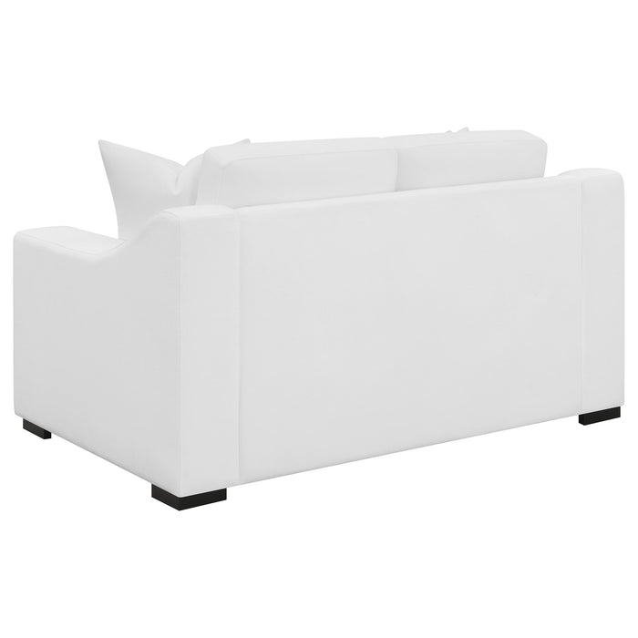 Ashlyn Stationary 3 Pc Sets - Bargain Furniture (Detroit, MI)