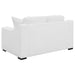 Ashlyn Stationary 3 Pc Sets - Bargain Furniture (Detroit, MI)