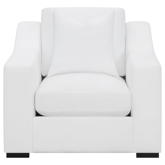 Ashlyn Stationary 3 Pc Sets - Bargain Furniture (Detroit, MI)