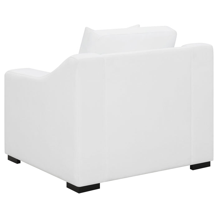 Ashlyn Stationary 3 Pc Sets - Bargain Furniture (Detroit, MI)
