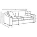 Ashlyn Stationary 3 Pc Sets - Bargain Furniture (Detroit, MI)