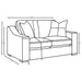 Ashlyn Stationary 3 Pc Sets - Bargain Furniture (Detroit, MI)
