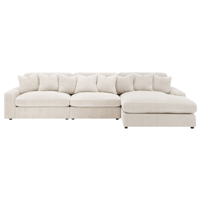 Blaine Stationary Sectionals